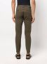 DSQUARED2 Chino met vier zakken Groen - Thumbnail 4