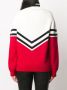 DSQUARED2 Coltrui met colourblocking Rood - Thumbnail 4