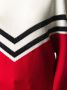 DSQUARED2 Coltrui met colourblocking Rood - Thumbnail 5