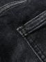 Dsquared2 Gerafelde jeans Grijs - Thumbnail 5