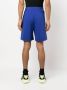 DSQUARED2 Shorts met logoprint Blauw - Thumbnail 4