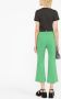 Dsquared2 Cropped broek Groen - Thumbnail 3