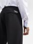 DSQUARED2 Cropped broek Zwart - Thumbnail 5