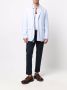DSQUARED2 Cropped chino Blauw - Thumbnail 2