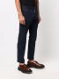 DSQUARED2 Cropped chino Blauw - Thumbnail 3