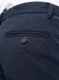 DSQUARED2 Cropped chino Blauw - Thumbnail 5