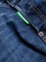 DSQUARED2 Cropped jeans Blauw - Thumbnail 5