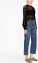 DSQUARED2 Cropped jeans Blauw - Thumbnail 4