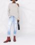 DSQUARED2 Cropped jeans Blauw - Thumbnail 2