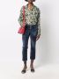 DSQUARED2 Cropped jeans Blauw - Thumbnail 2