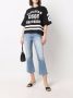 DSQUARED2 Cropped jeans Blauw - Thumbnail 2