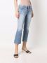 DSQUARED2 Cropped jeans Blauw - Thumbnail 3