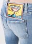 DSQUARED2 Cropped jeans Blauw - Thumbnail 5