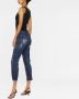 DSQUARED2 Cropped jeans Blauw - Thumbnail 3
