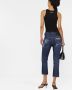 DSQUARED2 Cropped jeans Blauw - Thumbnail 4