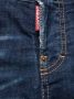 DSQUARED2 Cropped jeans Blauw - Thumbnail 5
