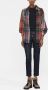 DSQUARED2 Cropped jeans Blauw - Thumbnail 2