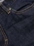 DSQUARED2 Cropped jeans Blauw - Thumbnail 5