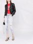 DSQUARED2 Cropped jeans Grijs - Thumbnail 2
