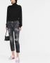 DSQUARED2 Cropped jeans Zwart - Thumbnail 2