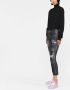 DSQUARED2 Cropped jeans Zwart - Thumbnail 3