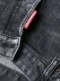 DSQUARED2 Cropped jeans Zwart - Thumbnail 5