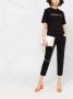DSQUARED2 Cropped jeans Zwart - Thumbnail 2