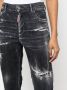 Dsquared2 Cropped jeans Zwart - Thumbnail 5