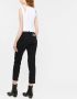 DSQUARED2 Cropped jeans Zwart - Thumbnail 3
