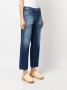 Dsquared2 Straight jeans Blauw - Thumbnail 3