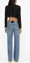 DSQUARED2 Cropped colbert Zwart - Thumbnail 3