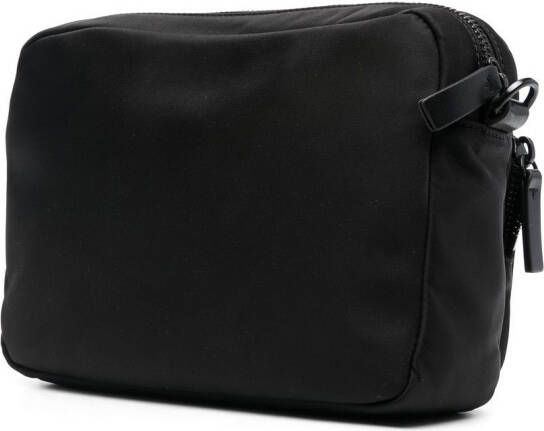 DSQUARED2 Crossbodytas met logoprint Zwart
