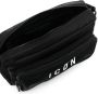DSQUARED2 Crossbodytas met logoprint Zwart - Thumbnail 4