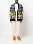 DSQUARED2 D2 Cipro cargo broek Beige - Thumbnail 2