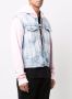 DSQUARED2 Denim jack Blauw - Thumbnail 3