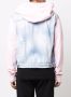DSQUARED2 Denim jack Blauw - Thumbnail 4