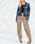 DSQUARED2 Denim jack Blauw - Thumbnail 3