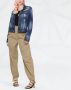 DSQUARED2 Denim jack Blauw - Thumbnail 4