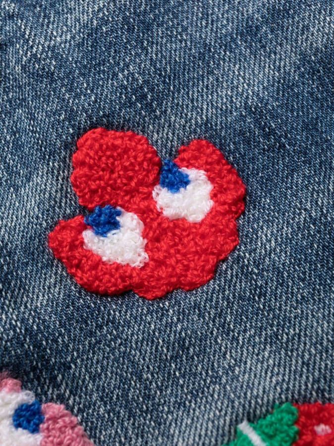 DSQUARED2 Denim jeans Blauw