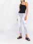 DSQUARED2 Denim jeans Grijs - Thumbnail 2