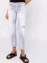DSQUARED2 Denim jeans Grijs - Thumbnail 5