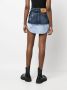 DSQUARED2 Denim mini-rok Blauw - Thumbnail 4