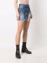 DSQUARED2 Denim rok Blauw - Thumbnail 3