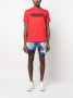 DSQUARED2 Denim shorts Blauw - Thumbnail 2