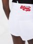 DSQUARED2 Denim shorts Wit - Thumbnail 5