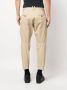 Dsquared2 Cropped broek Beige - Thumbnail 4