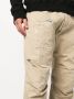 Dsquared2 Cropped broek Beige - Thumbnail 5