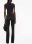 DSQUARED2 Flared jeans Zwart - Thumbnail 2
