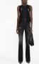 DSQUARED2 Flared jeans Zwart - Thumbnail 3