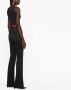 DSQUARED2 Flared jeans Zwart - Thumbnail 4